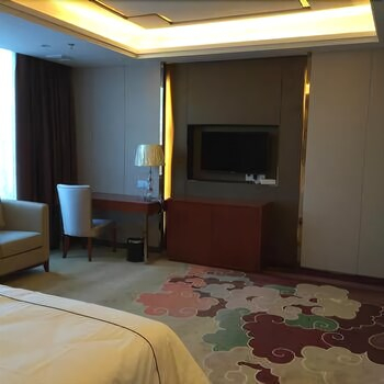 Others 2, Yifang Holiday Hotel, Foshan