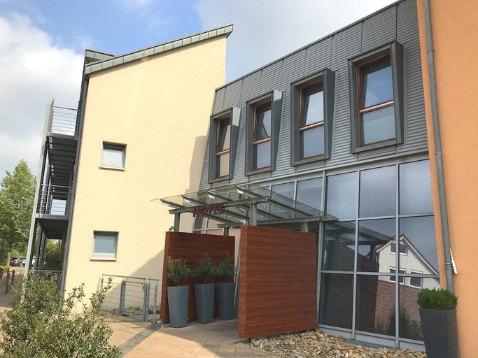 Exterior & Views 3, Akzent Hotel Altenberge, Steinfurt