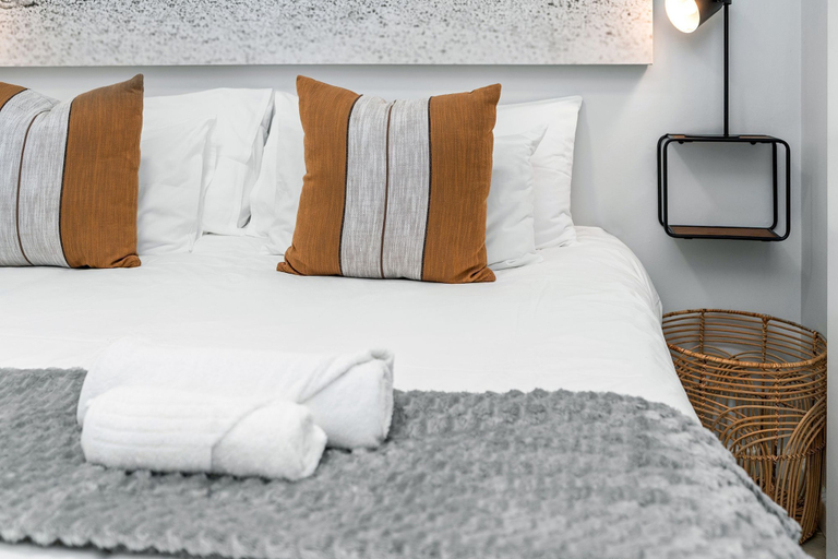 Interior 3, Beach Break 17, City of Cape Town