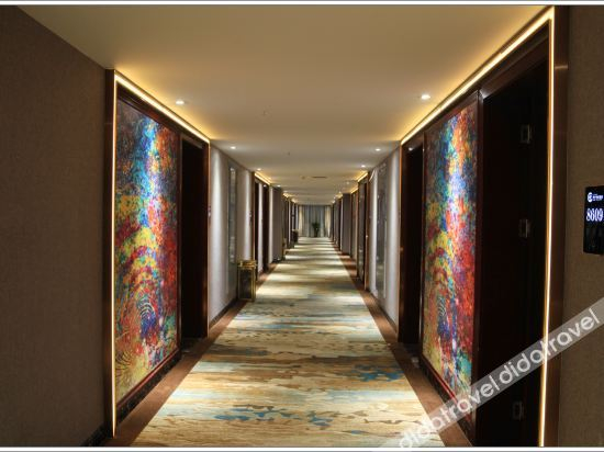 Others 5, Hongyu Century Hotel, Yongzhou