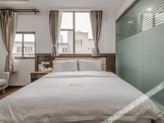 Others 5, Jiangjia Dayuan Hotel, Meishan