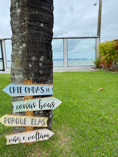 Others 5, Casa Pura Vida, Governador Celso Ramos
