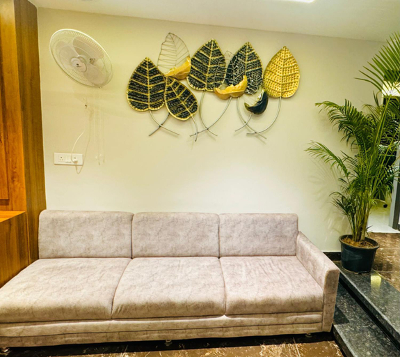 Facilities 3, Hotel Najaf Palace, Ajmer