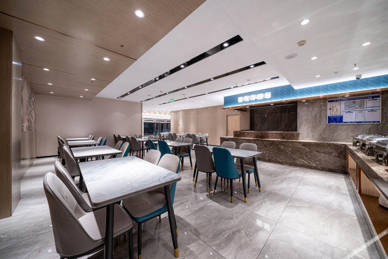 Food & Drinks 5, Starway Hotel Huludao Xingcheng Haibin Road, Huludao