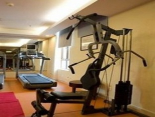 Others 4, Pengxin Garden Guobin Hotel, Nantong