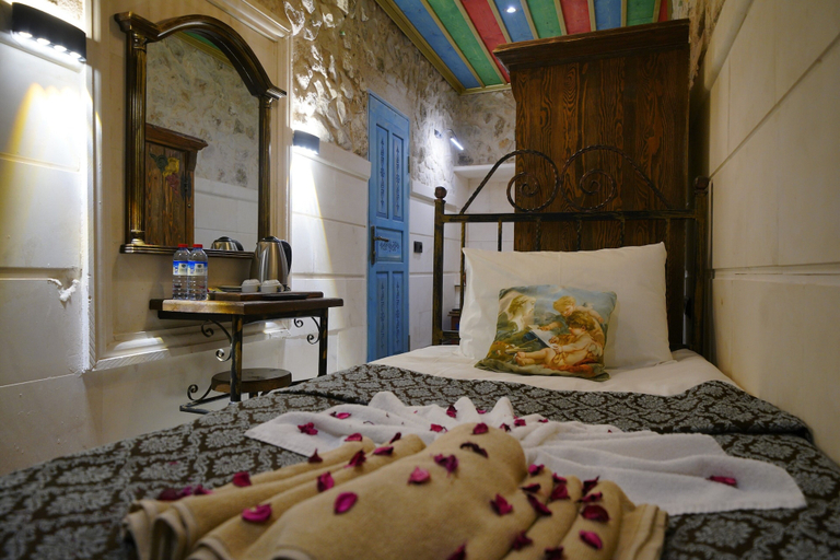 Bedroom 2, Mirzade Konak, Nevşehir
