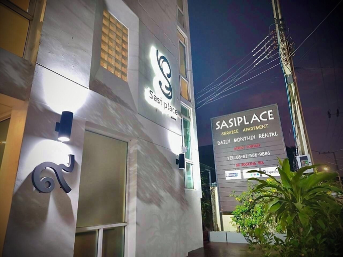 Exterior & Views 2, Sasi Place, Lat Phrao