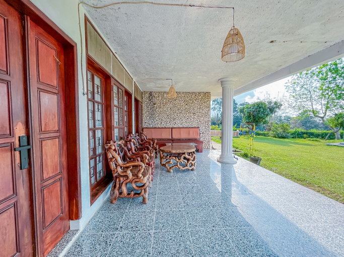 Others 5, Villa Zenifa Hills The Best Mountain view in puncak, Bogor