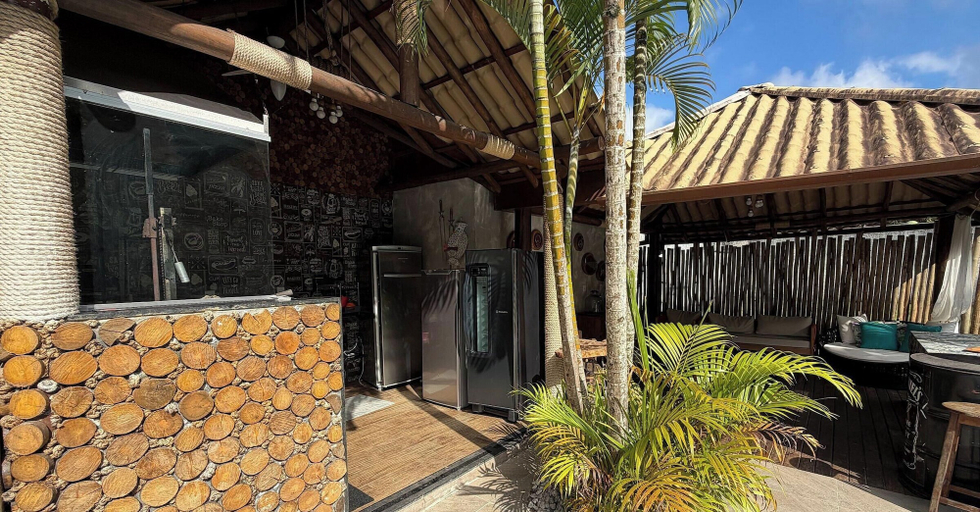 Exterior & Views 2, Barra do Sahy 1, São Sebastião