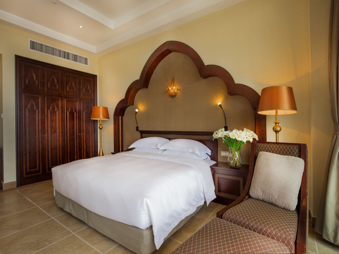 Bedroom, Malanhua Holiday Hotel Sanya, Sanya