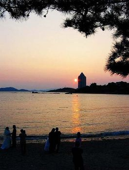 Others 3, Donghai Hotel, Qingdao