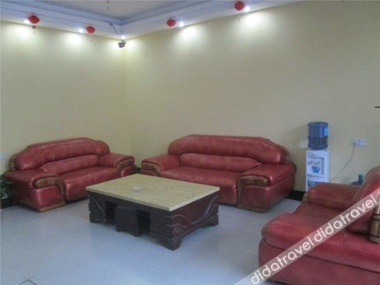 Others 4, Guangzhou Business Hotel, Ganzhou
