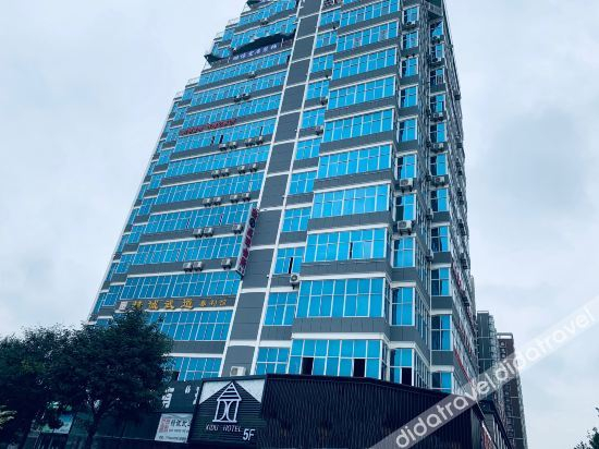 Others 5, Binzhou Xidu Hotel, Xianyang