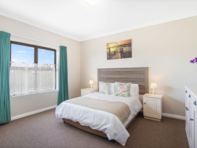 Bedroom 3, Martilda Langebaan Country Estate, West Coast