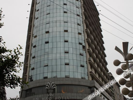 Others 2, Jin Hao Hotel, Bazhong