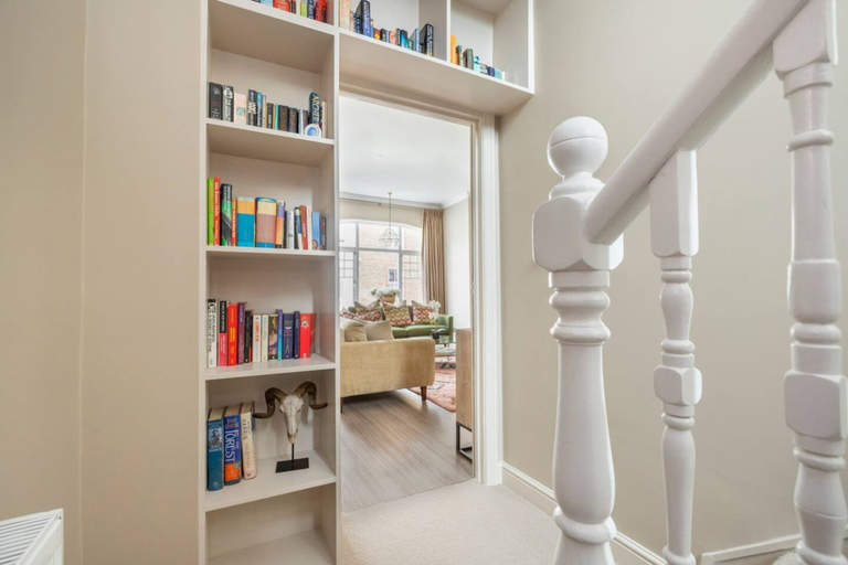 Others 5, Green Leafy 2 Bedroom in Clapham, London
