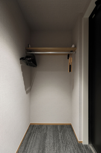 Interior 4, GRACE STAY Hiroshima Peace Memorial Park, Hiroshima