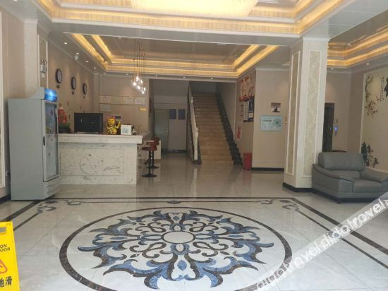 Others 5, Guhui Hotel, Liupanshui