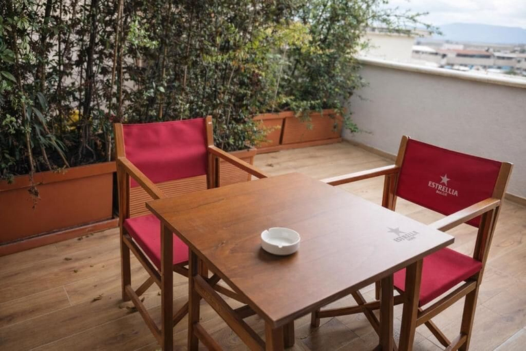 Others 2, Galè Suite Apartment, Chieti