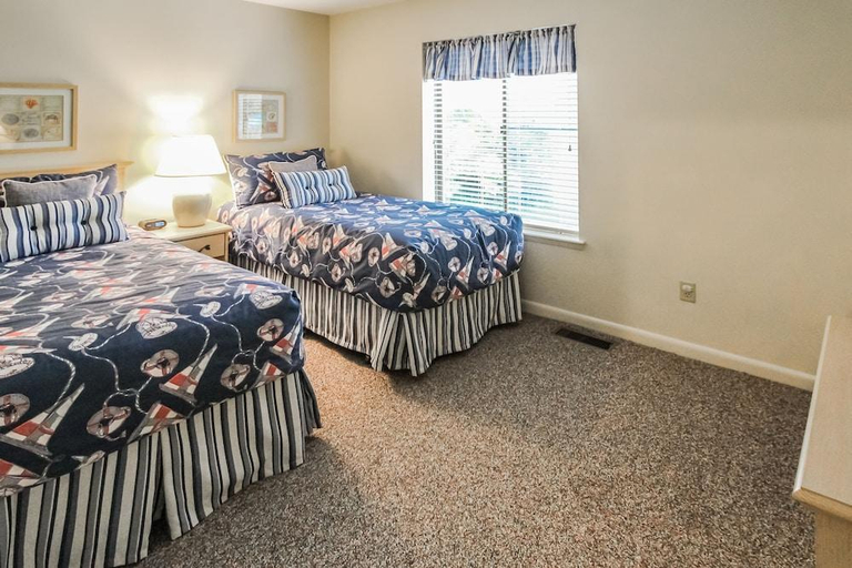 Bedroom 3, Brewster Green, Barnstable