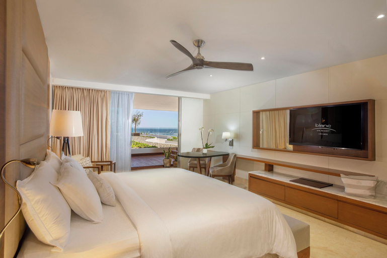Bedroom 3, Le Blanc Spa Resort Los Cabos - Adults Only - All-Inclusive, La Paz