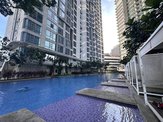Others 2, Family Trip 6 Pax Kuala Lumpur Cozy Stay, Kuala Lumpur