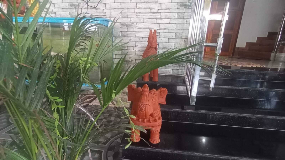 Primary image, Jayam Residency, Tiruvannamalai