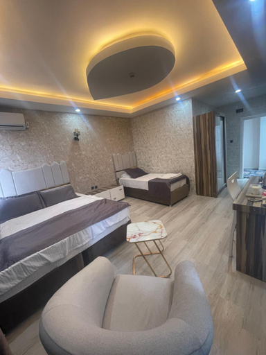 Others 5, Dunaysir Otel, Kızıltepe