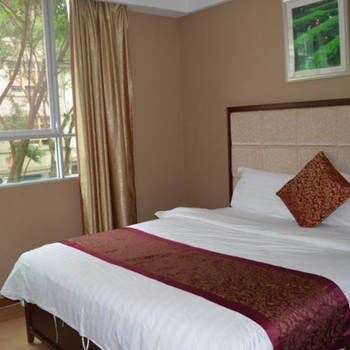 Others 2, Shunjing Business Hotel, Meizhou