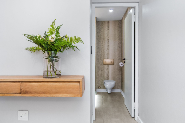 Bathroom 4, Lagoon Beach Luxe 116a, City of Cape Town