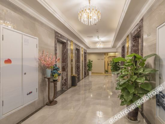 Others 3, Zi Jin Hotel, Chongqing