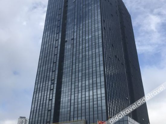 Others 4, Yuheng Hotel, Qingdao