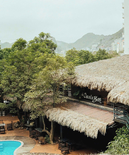 Exterior & Views 2, Catba Oasis Bungalows, Cát Hải