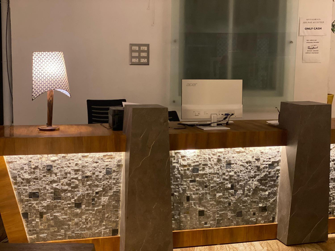 Others 5, Le Poshe Luxury - TIE Hotels & Resorts, Puducherry
