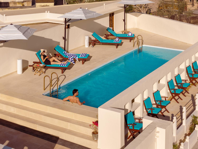Sport & Beauty 2, Gulab Haveli, Mandawa – IHCL SeleQtions, Jhunjhunun