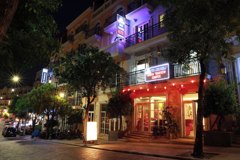 Exterior 5, Anna Seaview Hotel and Spa, Phú Quốc