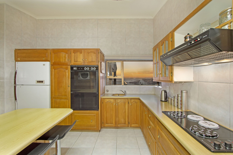 Others 5, Zaria Sun Penthouse, City of Cape Town