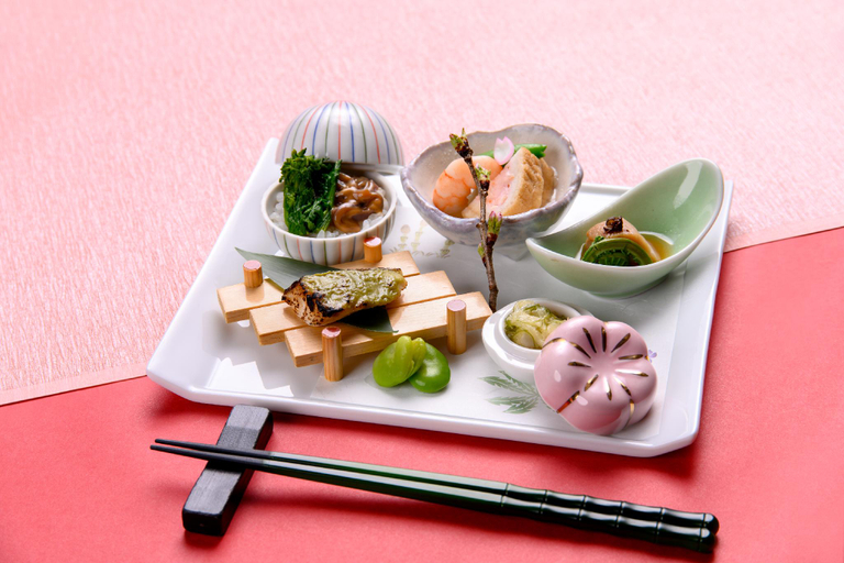 Food & Drinks 2, Izunagaokaonsen Keikyuhotel, Izunokuni