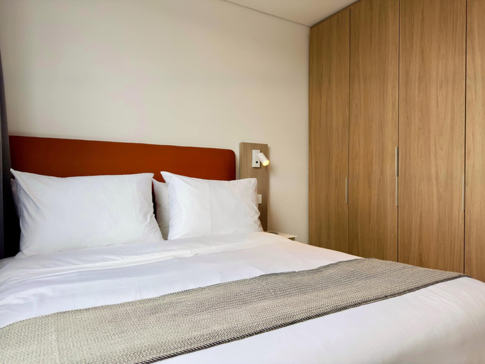 Room 3, w Dreamlike 2BR w Balcony in Santa Barbara, Santafé de Bogotá