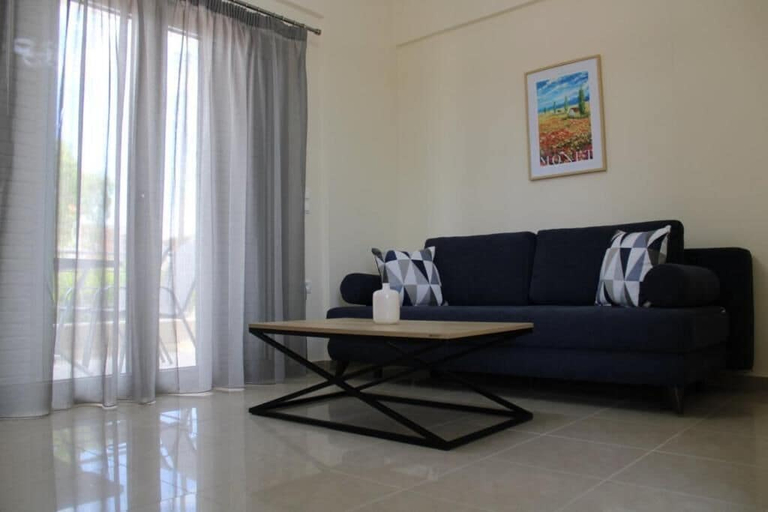Living area 3, Dream, West Greece