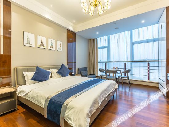 Others 3, Xingxiangjia Apartment Hotel, Hangzhou