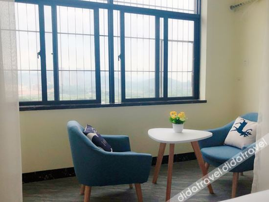 Others 5, Xi'erdun Hotel, Zhaoqing