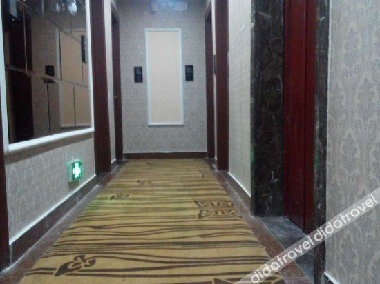 Hotel Interior or Public Areas 4, Feifeng Chuanqi Hotel, Bijie