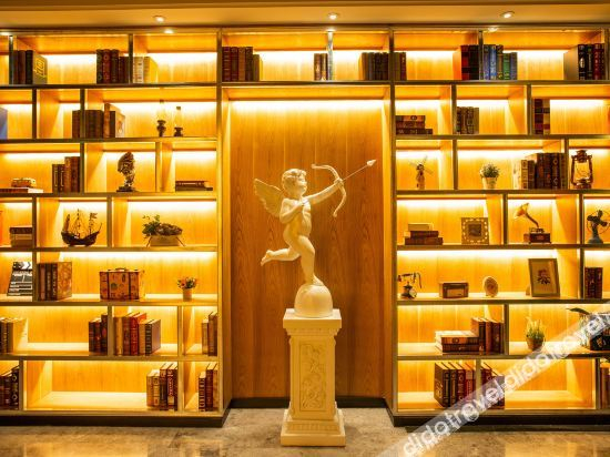 Others 4, 新余市天使精品酒店, Xinyu