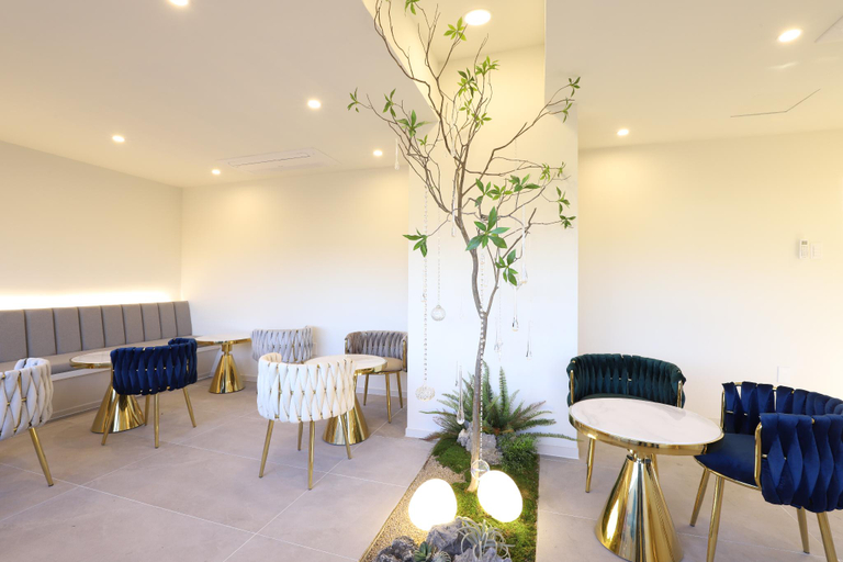 Food & Drinks 4, Denbasta Hotel Busan Jeonggwan, Gijang