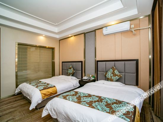 Others 2, Jinfenghu Hotel, Baiyin