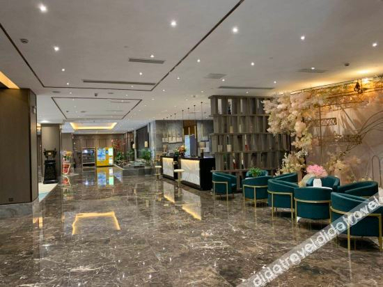 Others 2, Lihao Holiday Hotel, Changzhou