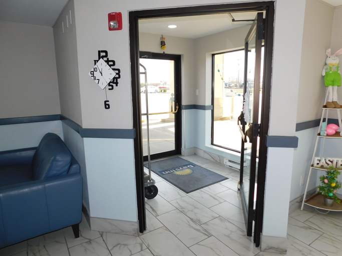 Others 5, Days Inn by Wyndham Effingham, Effingham