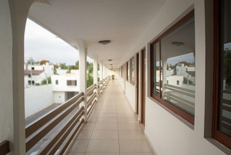 Others 5, Hotel La Riviera, Culiacán
