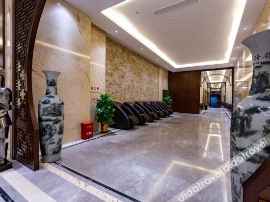 Others 4, Jinguang International Hotel, Hechi